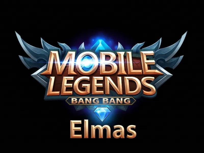 Mobile Legends Bang Bang Elmas
