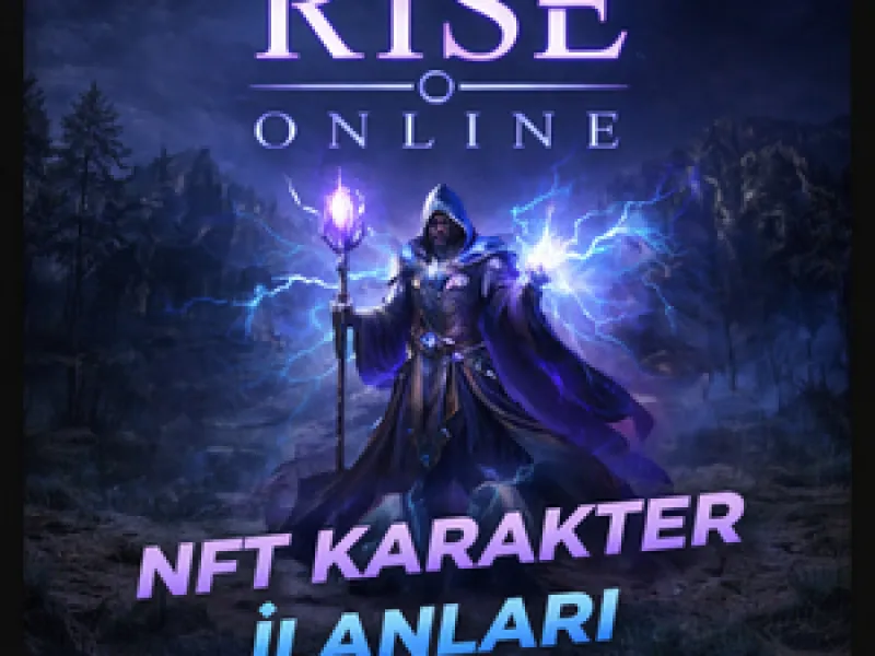 NFT KARAKTER SATIM İLANLARI