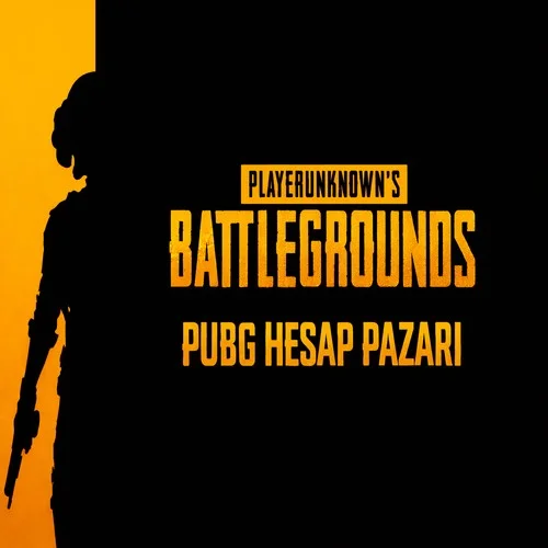 PUBG Mobile Hesap Pazarı