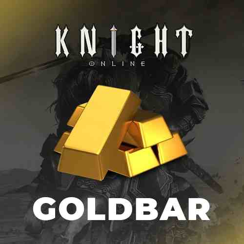 Gold Bar