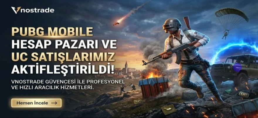 Pubg mobile
